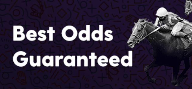 bet.co.za Best Odds Guaranteed