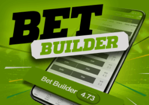 playa bets Bet Builder