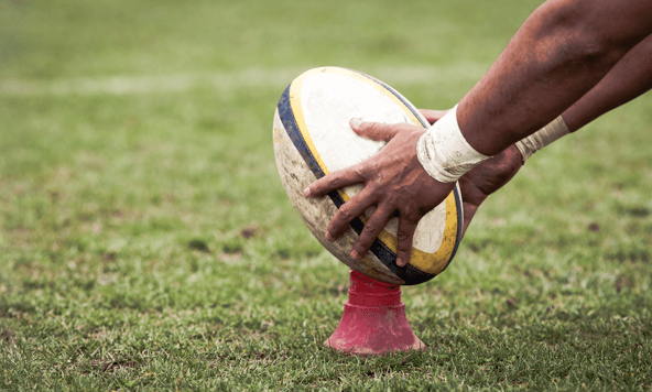 Rugby World Cup Betting