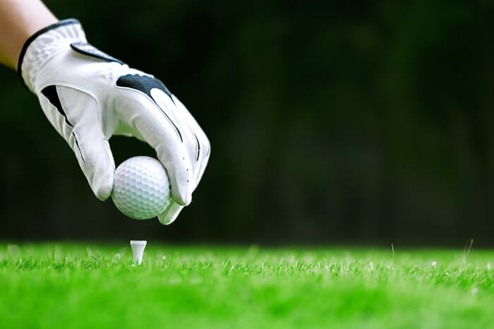 US Open Golf