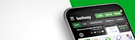 Refer a Friend on Betway App