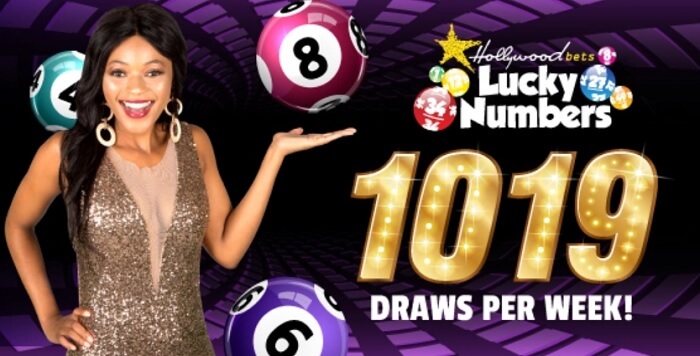 Hollywoodbets Lucky Numbers Results and Guide