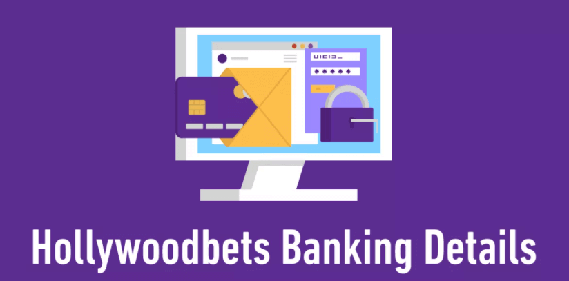 Hollywoodbets Banking Methods