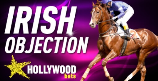 Irish Objection Promotion Hollywoodbets 