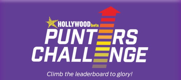 Hollywoodbets Punters' Challenge