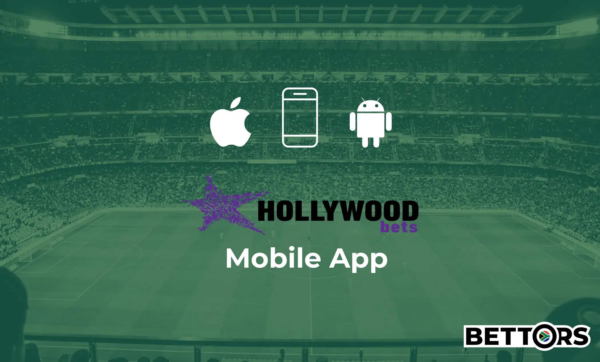 Hollywoodbets App