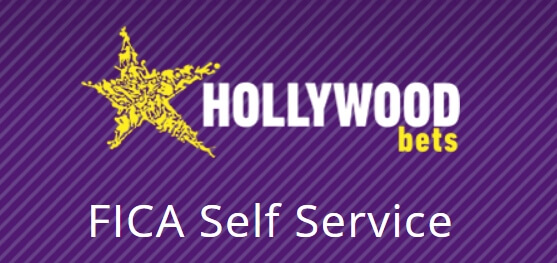 Hollywoodbets FICA Self Service