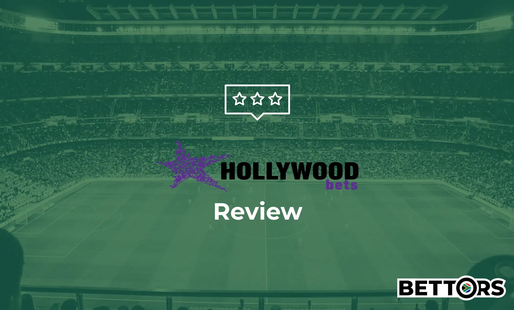 Hollywoodbets Review