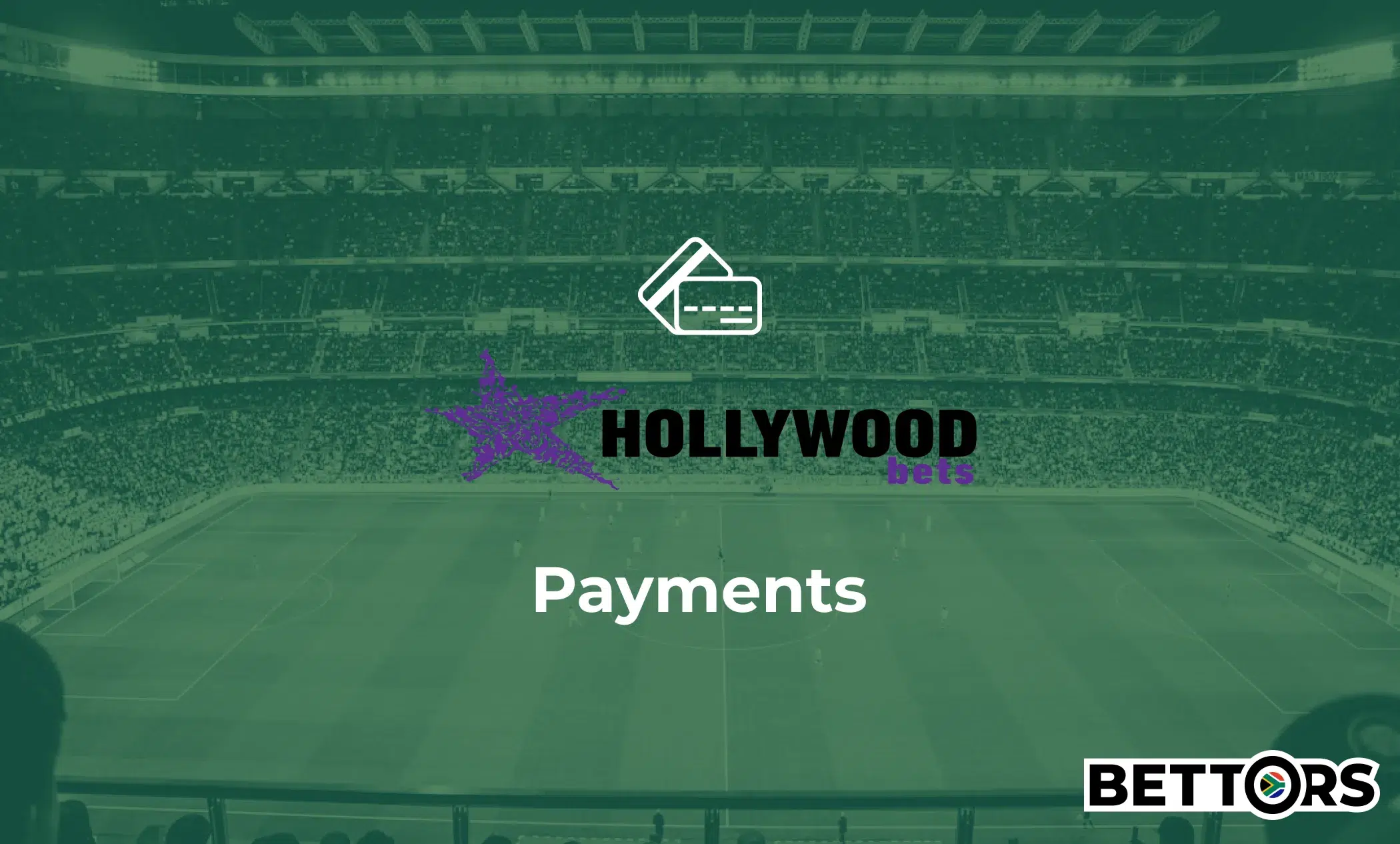 Hollywoodbets Withdrawal