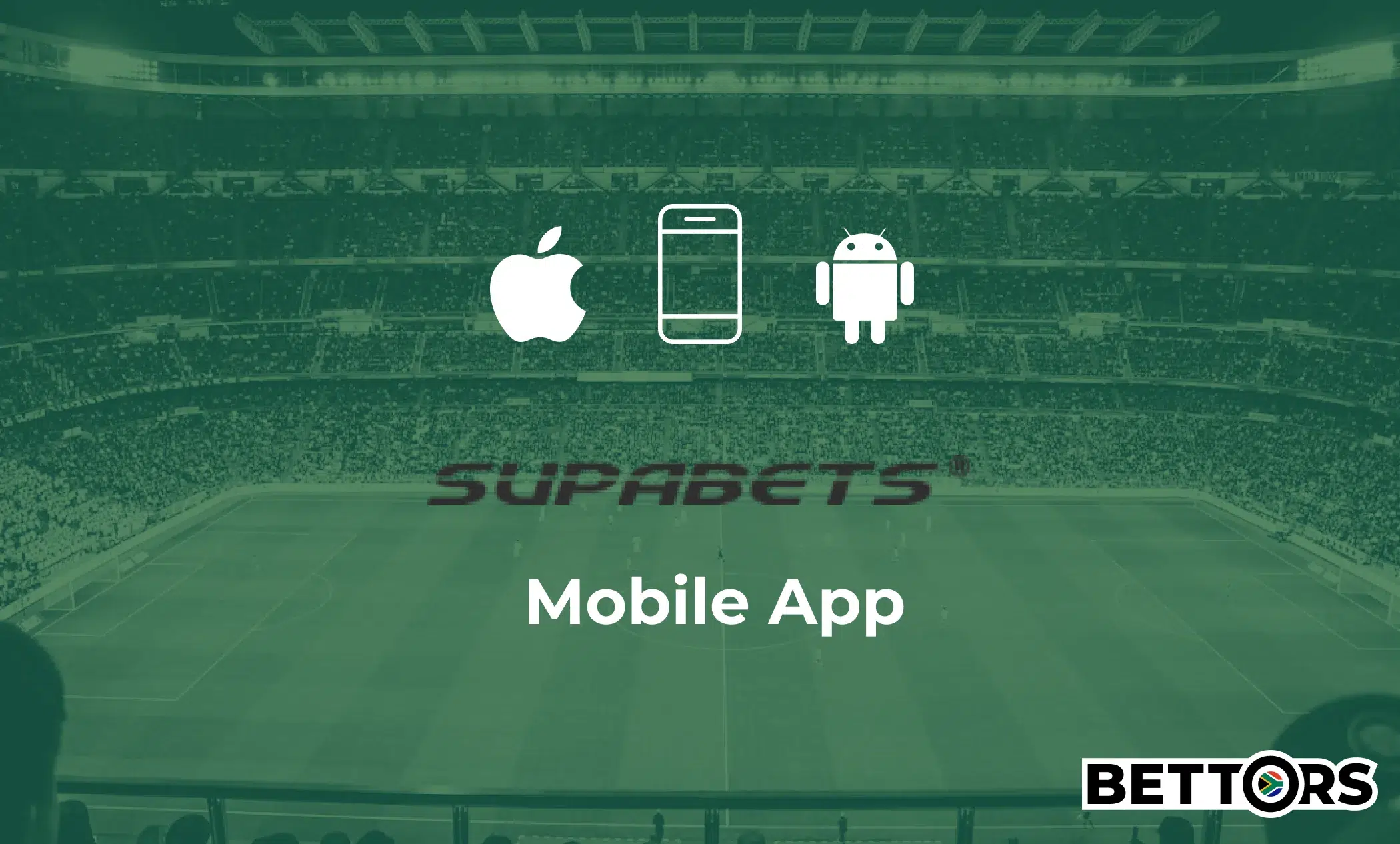 Supabets App