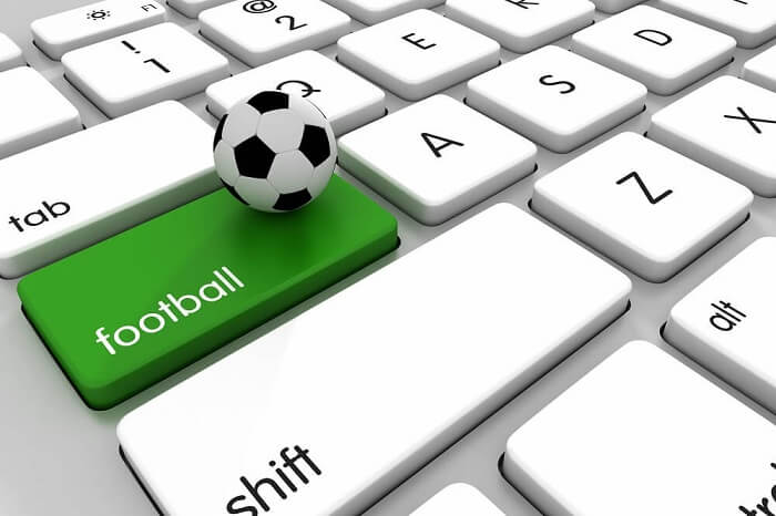 Best Football Betting Site