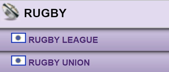 Rugby Section Hollywoodbets