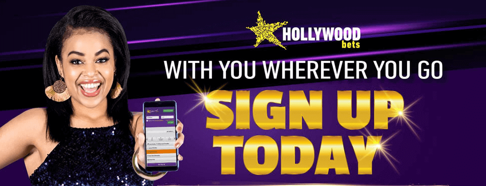 Hollywoodbets Soccer Betting Sites With Best Welcome Offer