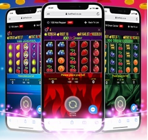 Betfred App Download In South Africa 