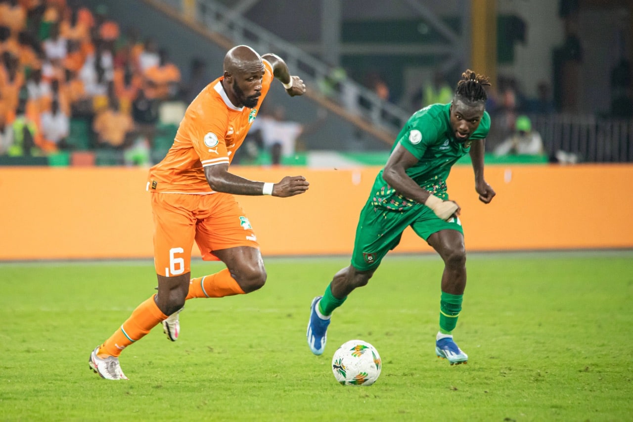 afcon 2023 highest payed players