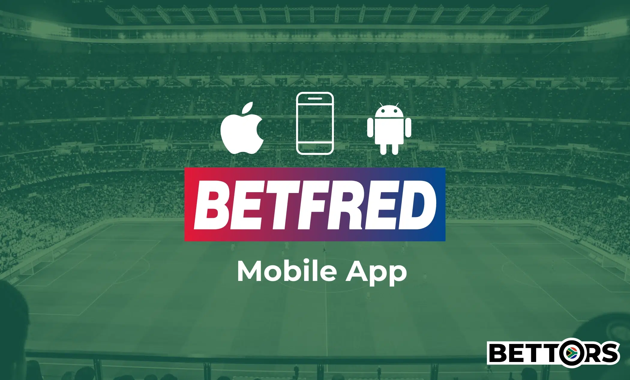 Betfred App