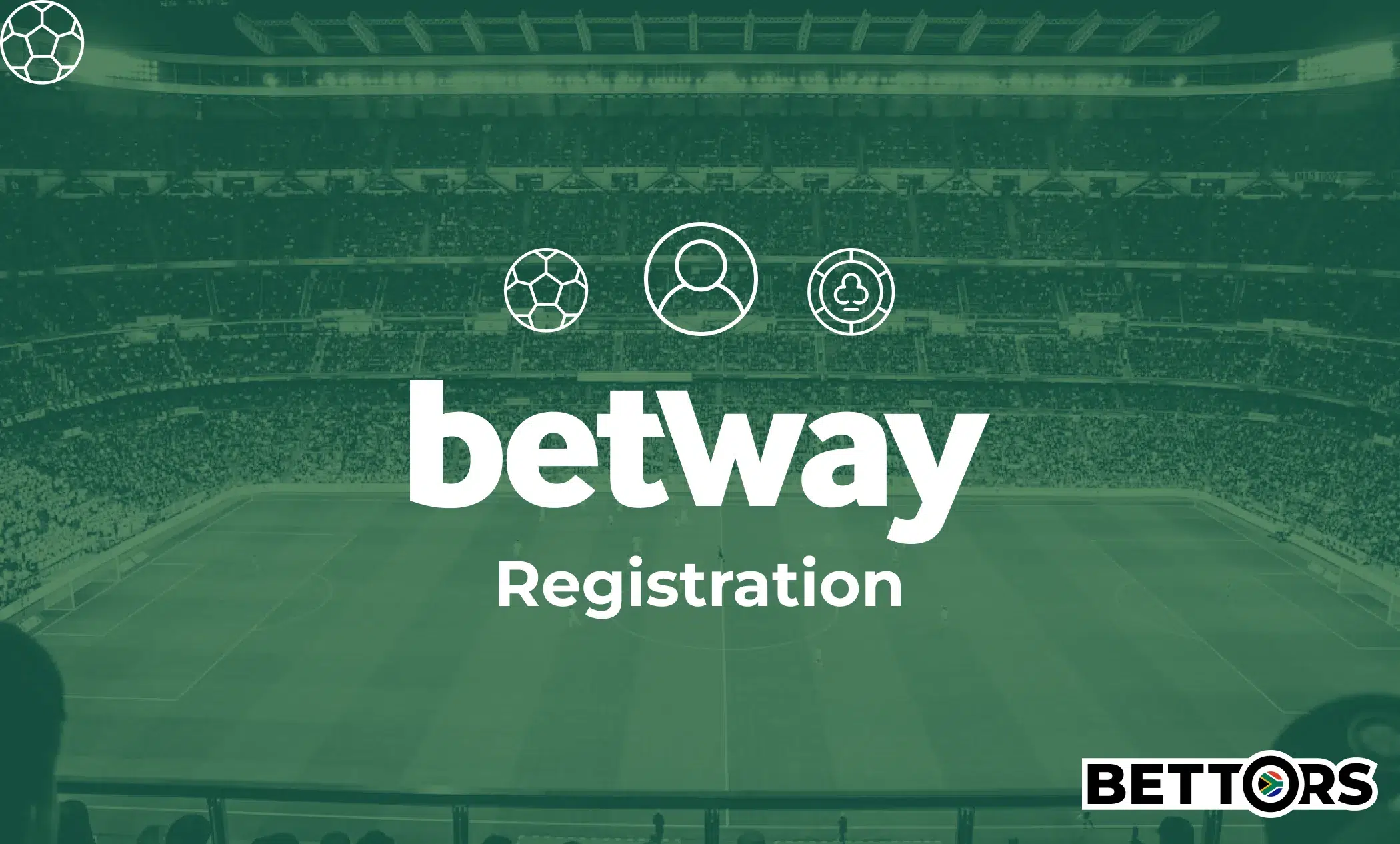 Betway Registration
