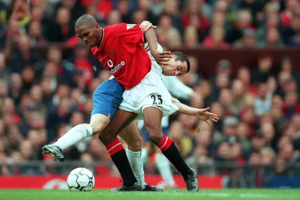 Quinton Fortune Quinton Fortune