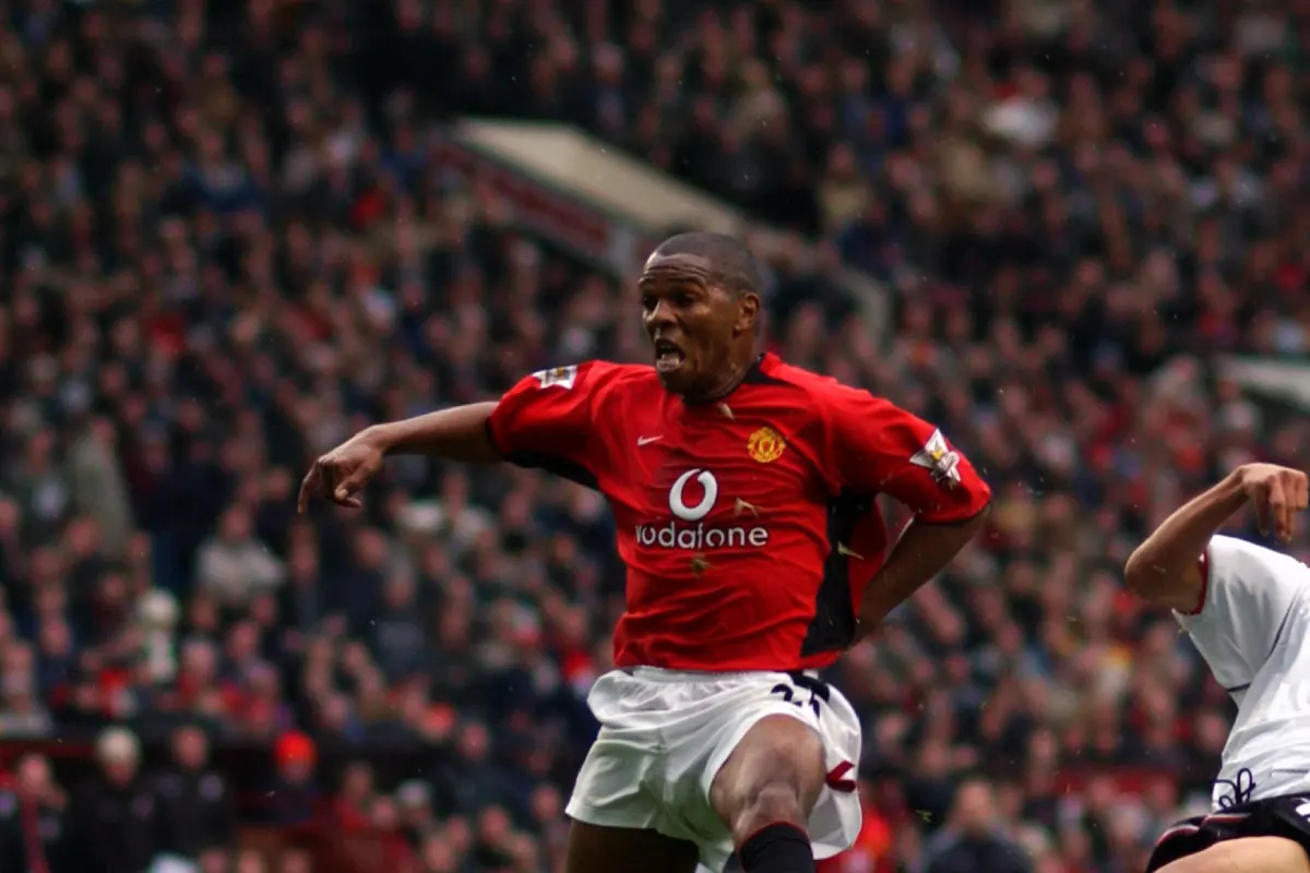 Quinton Fortune