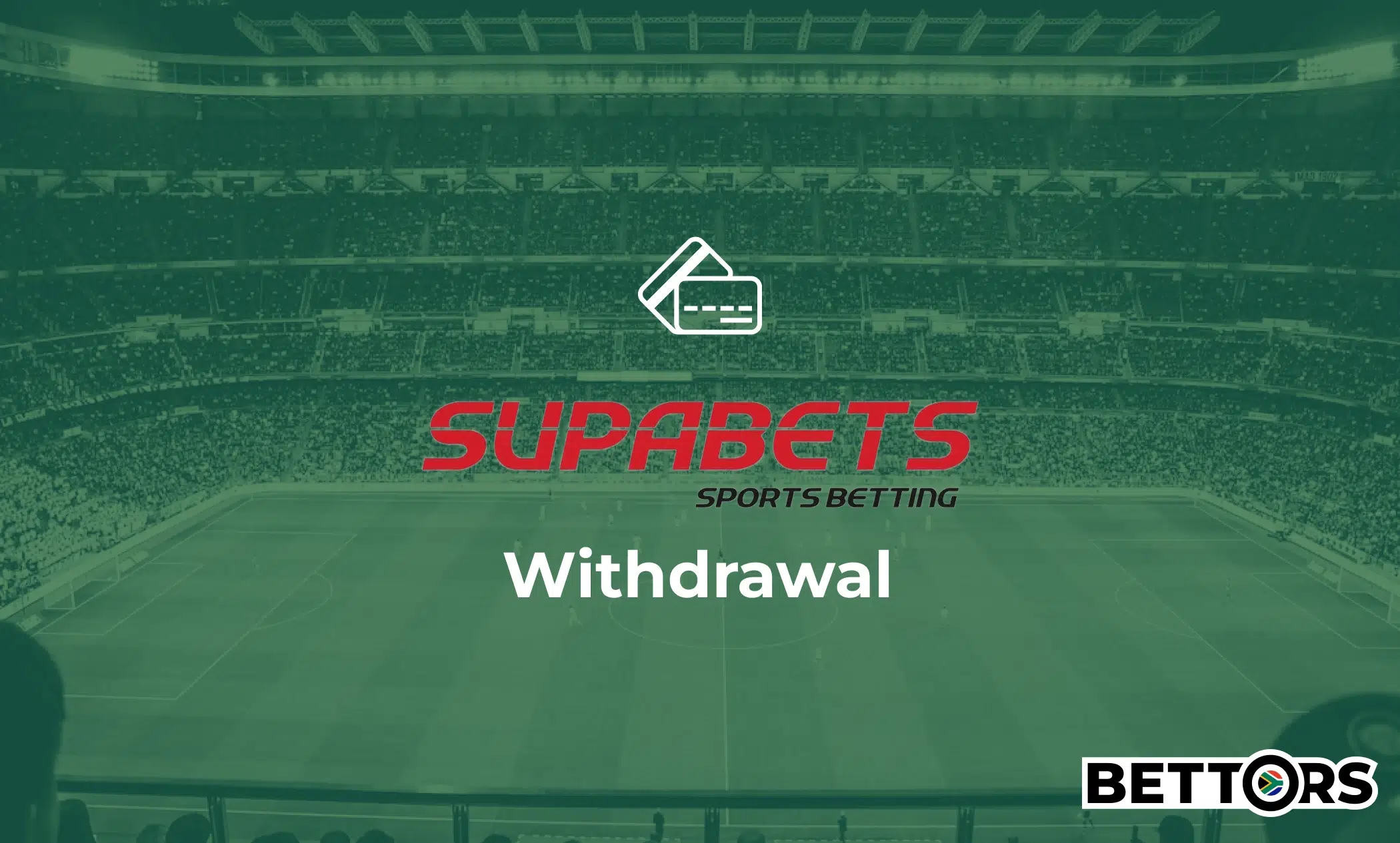 Supabets Withdrawal