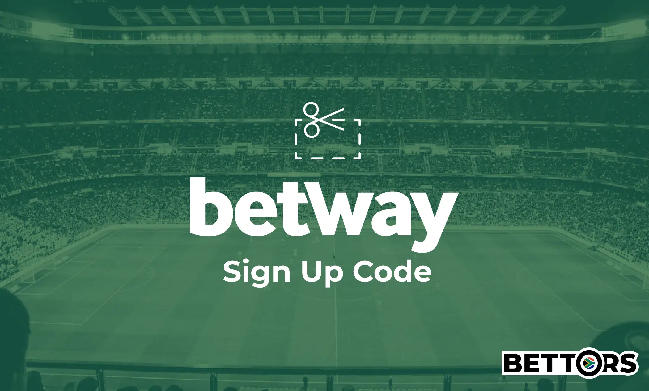 Betway Sign Up Code