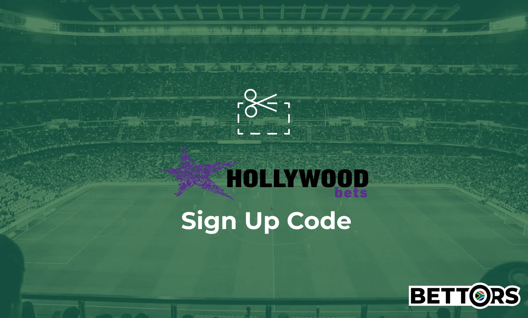 Hollywood Bets Sign Up Code