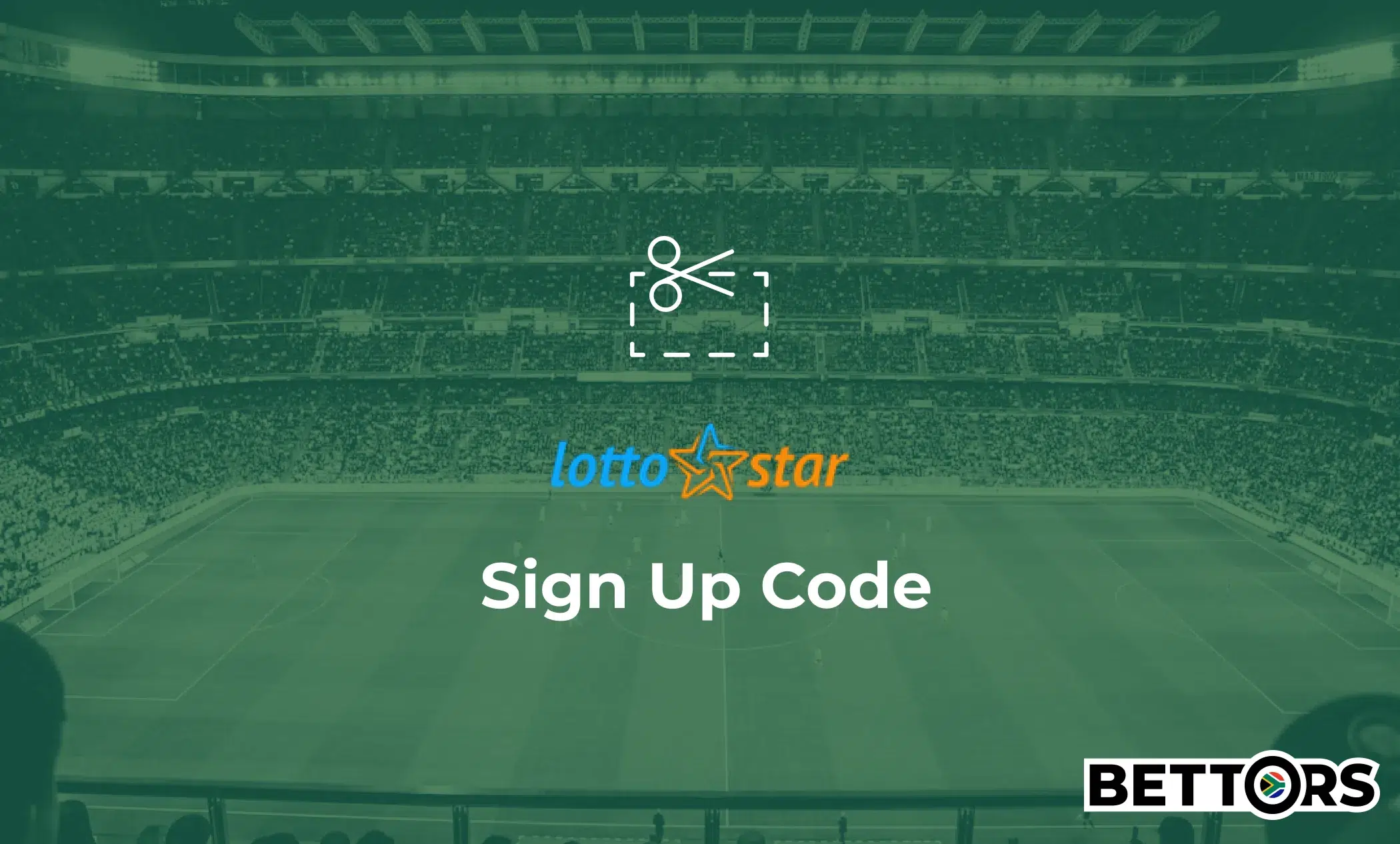 Lotostar Sign Up Code