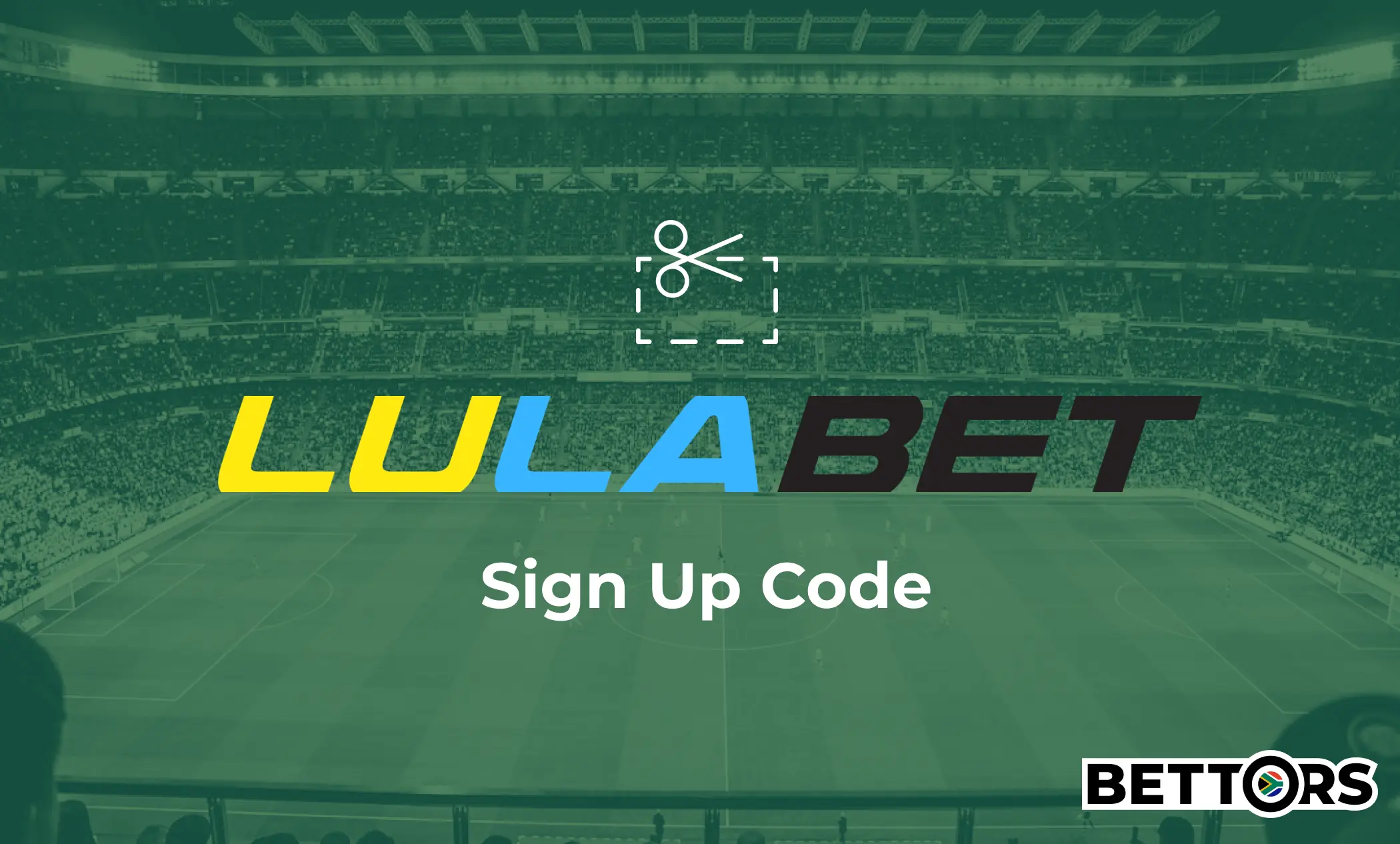 Lulabet Sign Up Code