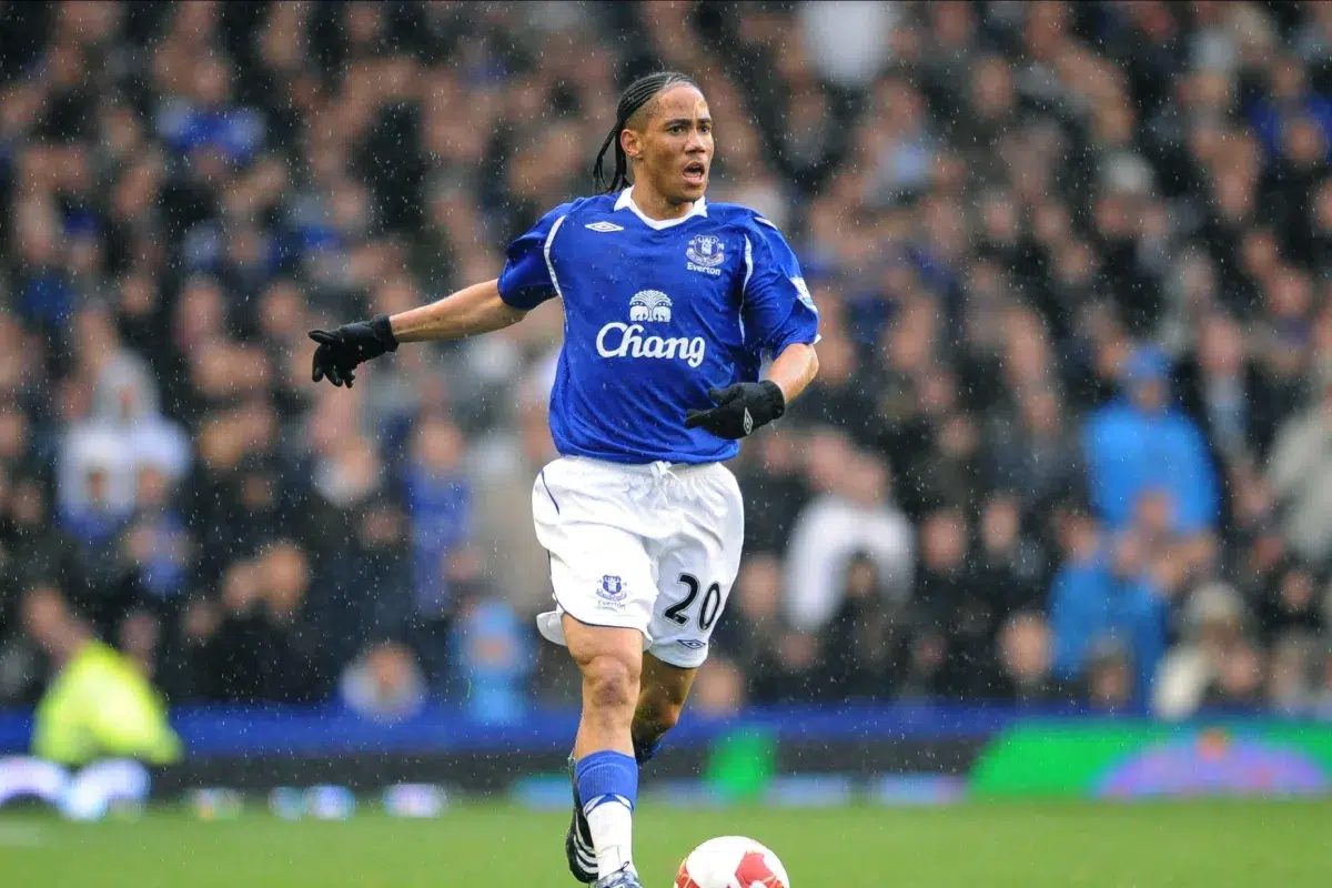 Steven Pienaar