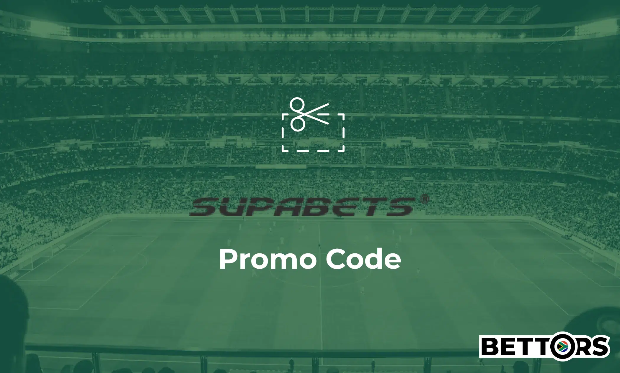 Supabets r50 sign up