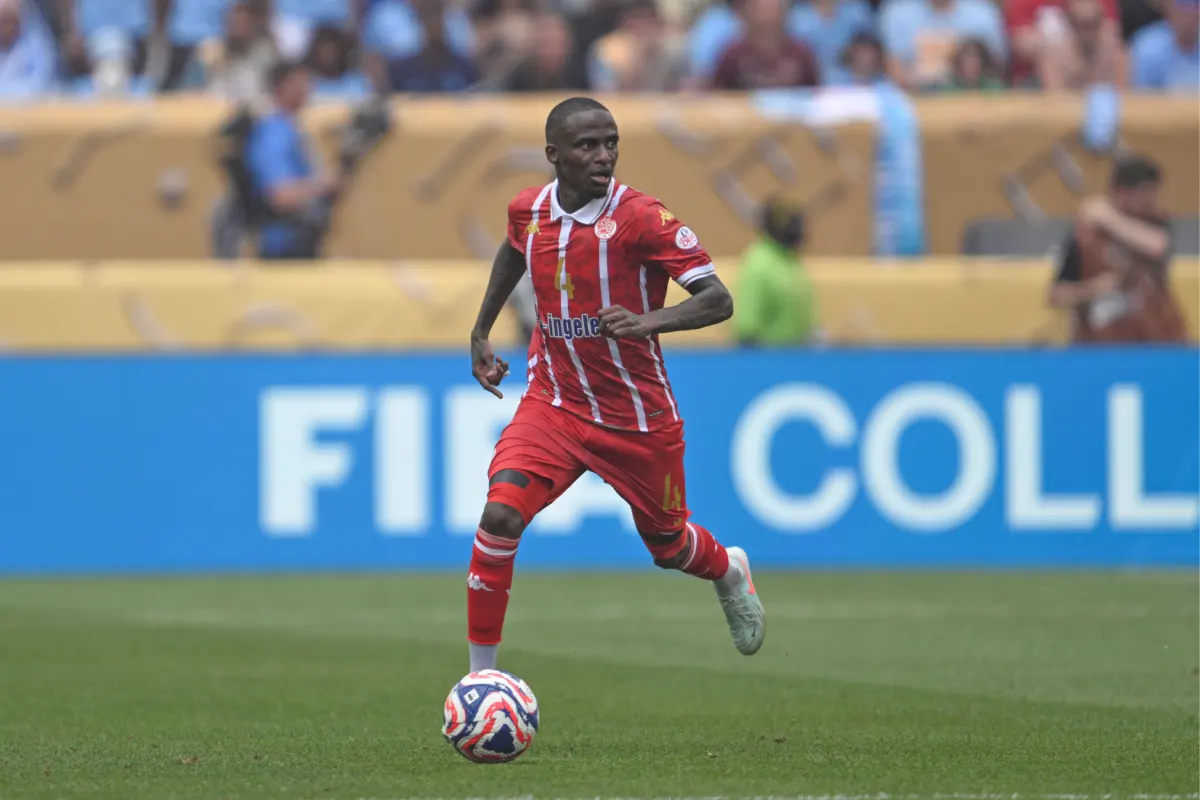 Thembinkosi Lorch