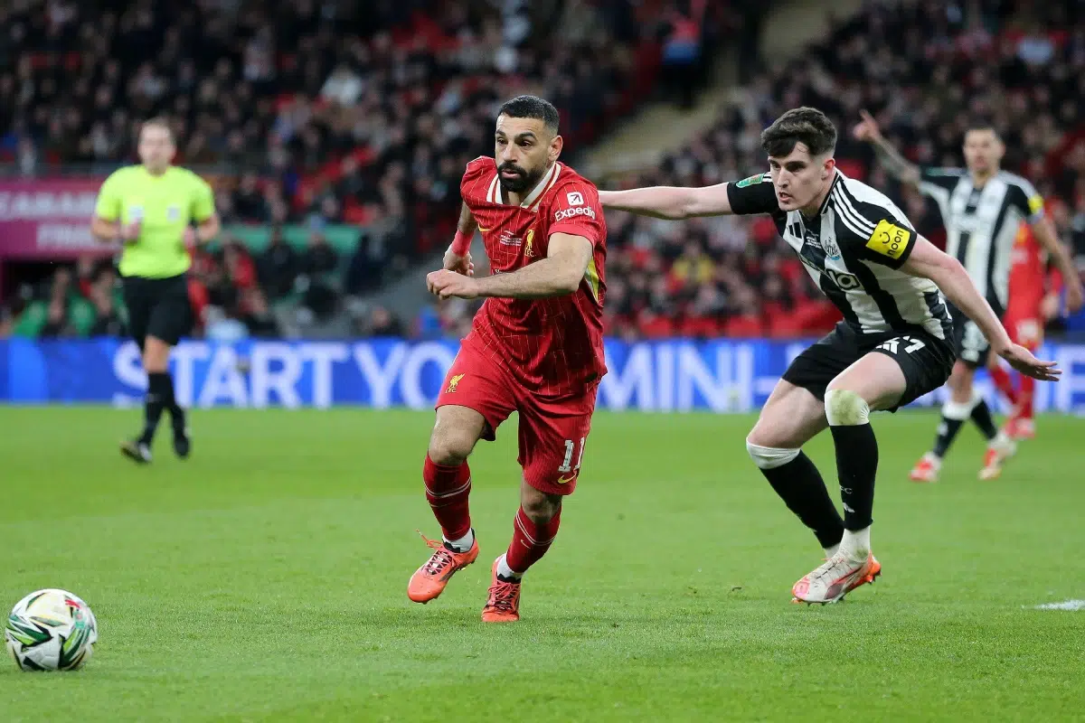 Liverpool vs. Tottenham Prediction, Match Preview and Tips, 27 April 2025