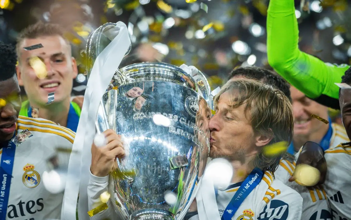 Xabi Alonso Aims to Team up with Luka Modric