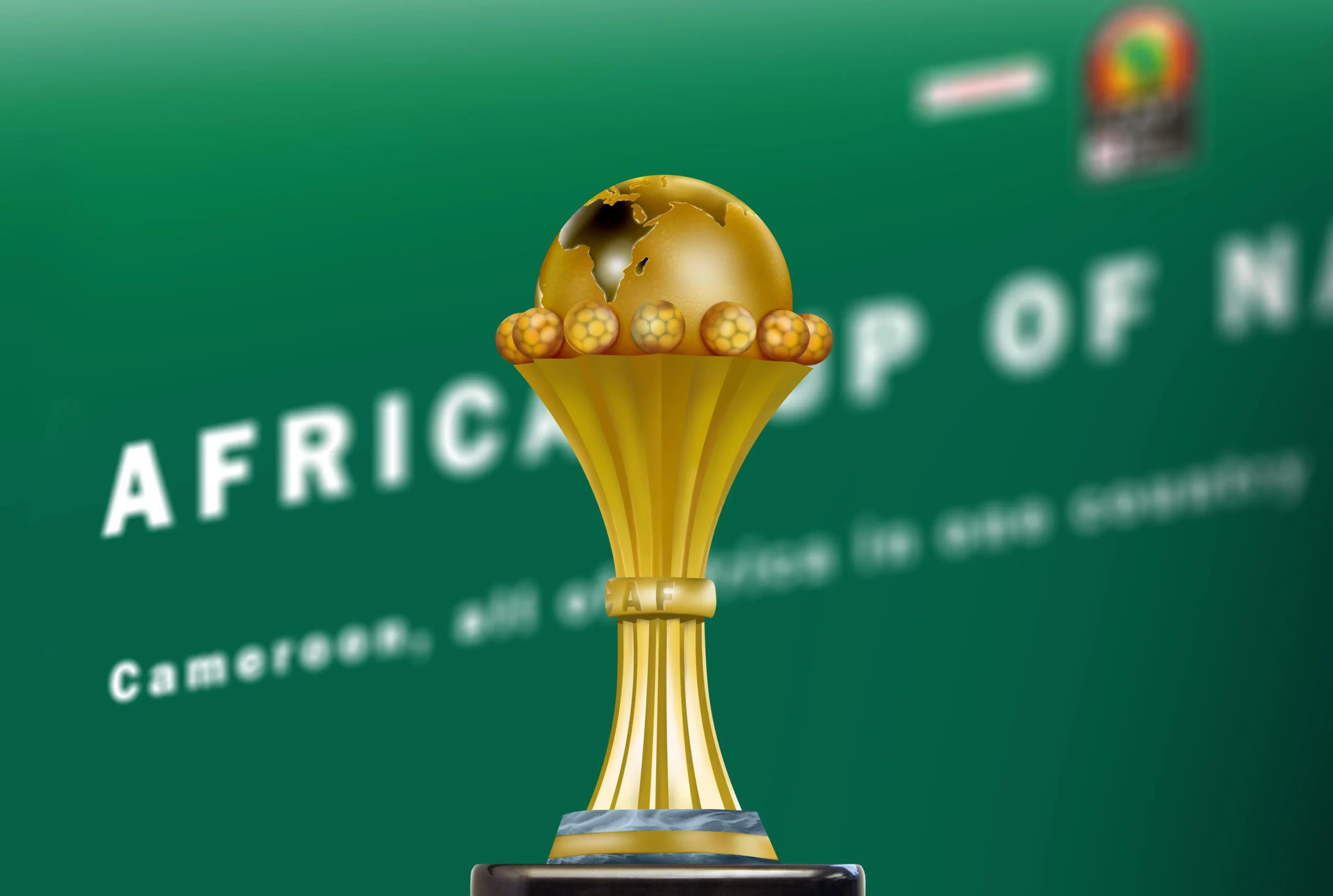 Amajita Wins Their First Ever U-20 AFCON Title