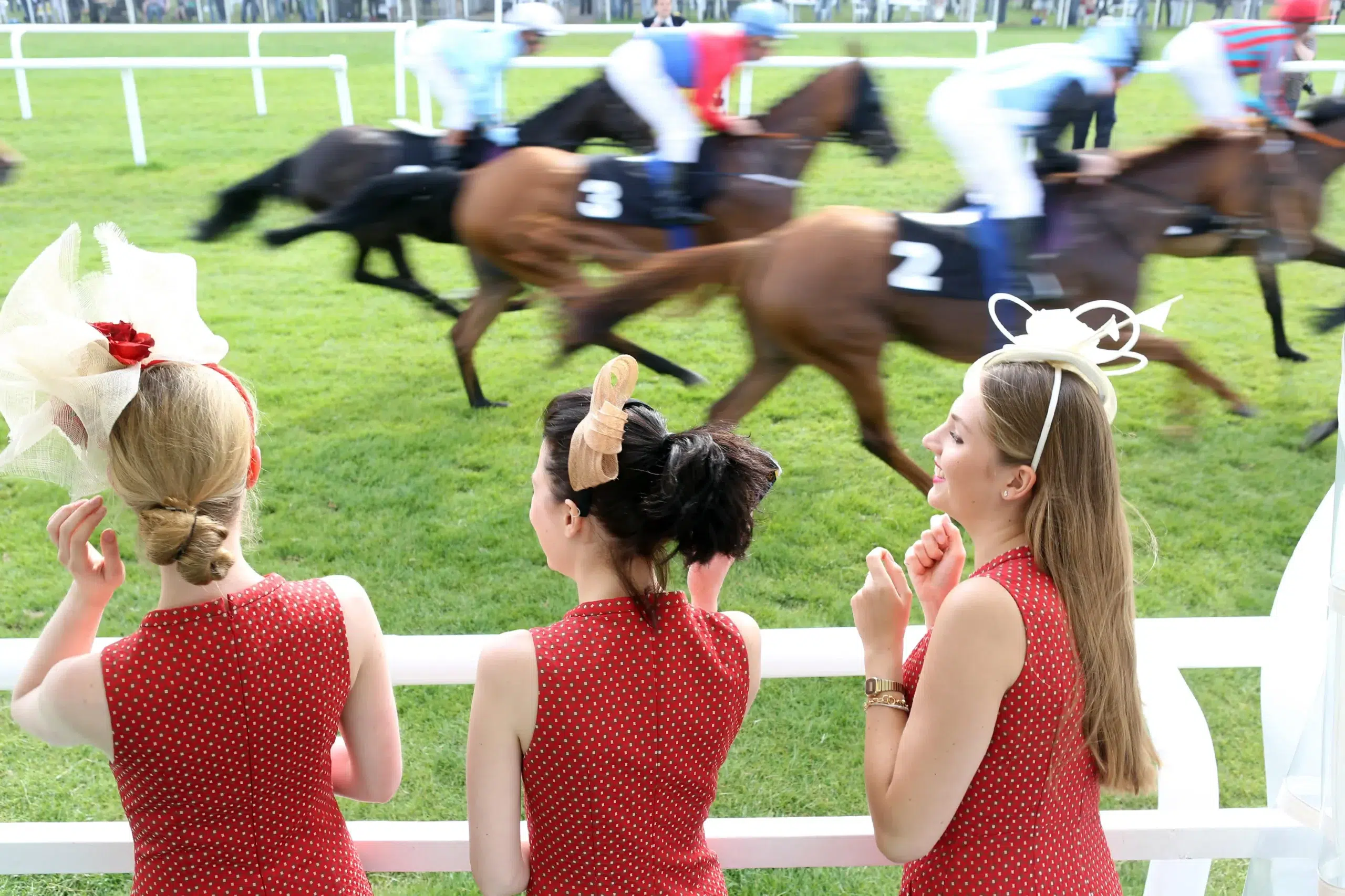 Hollywoodbets Durban July Gallops