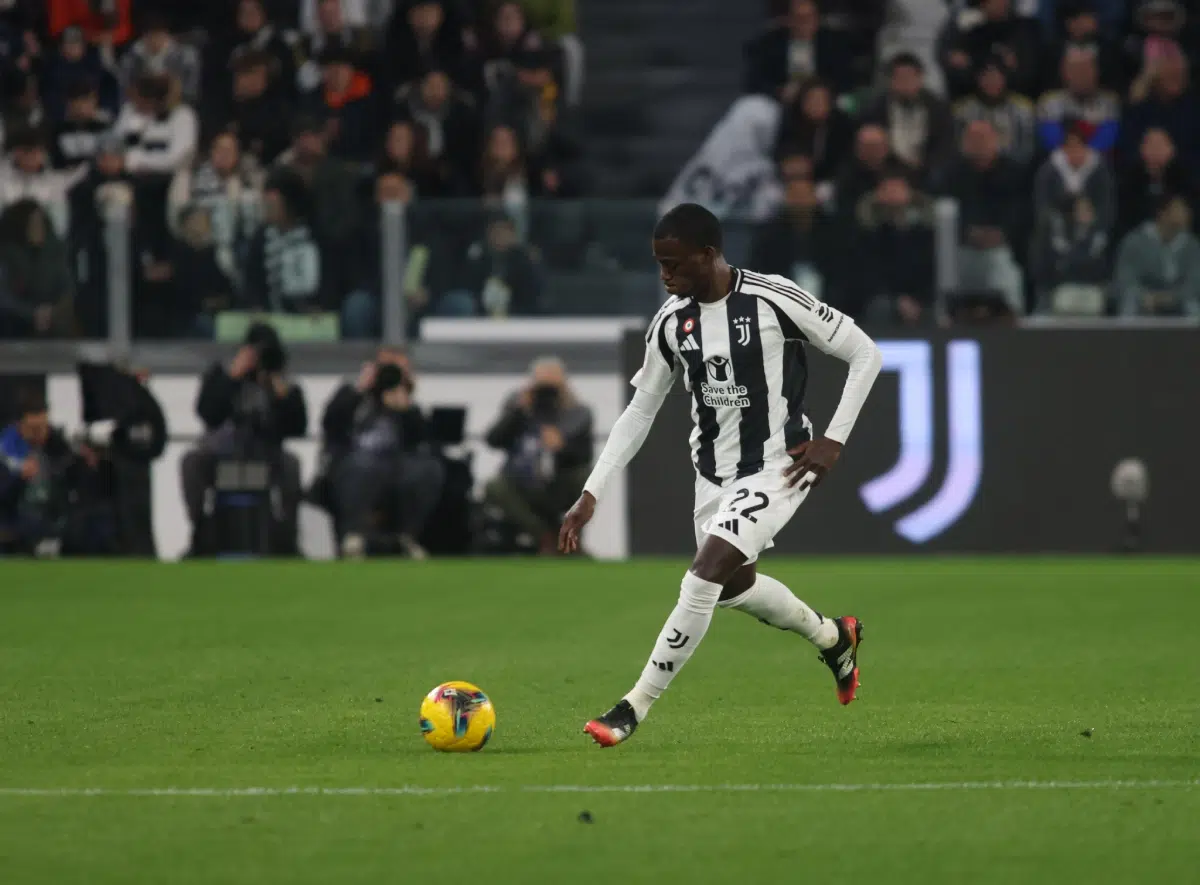 Nottingham Forest in Talks for Weah and Mbangula Transfers