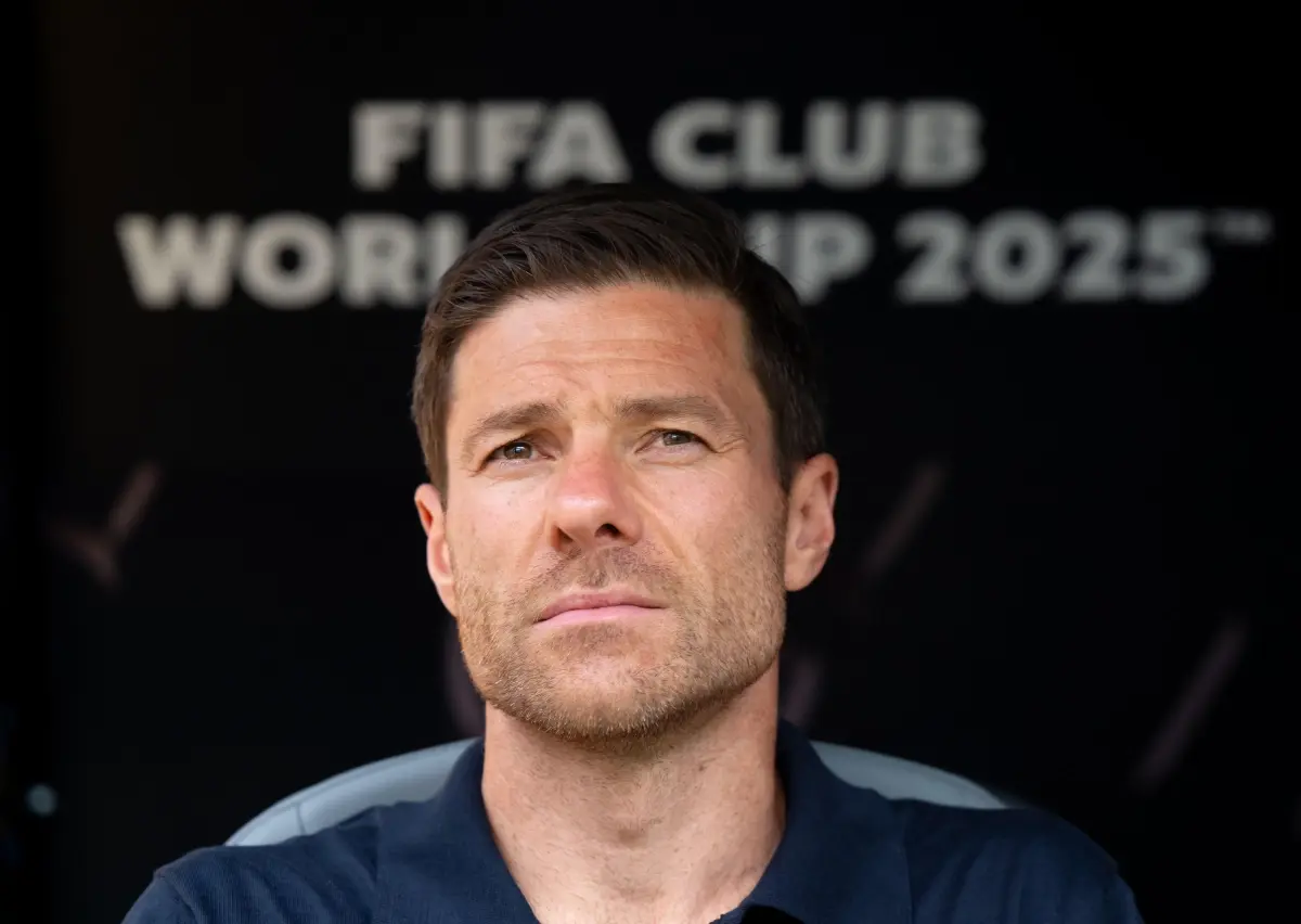 Xabi Alonso Reflects on a Commanding Victory over RB Salzburg
