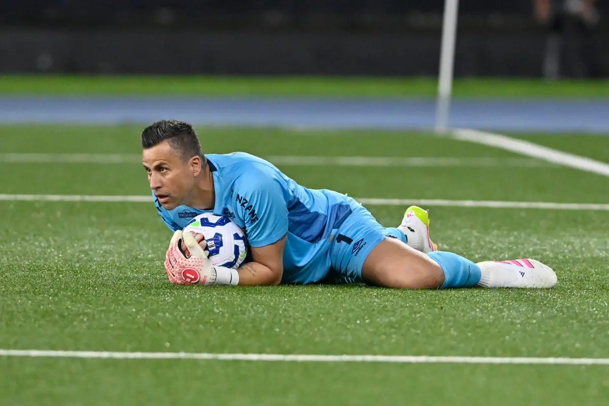 Fábio Has a Remarkable Legacy in Brazilian Football