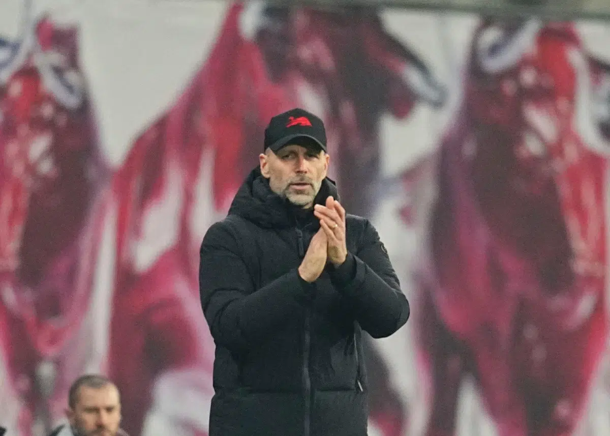 BILD: Multiple Candidates Under Consideration for Leverkusen