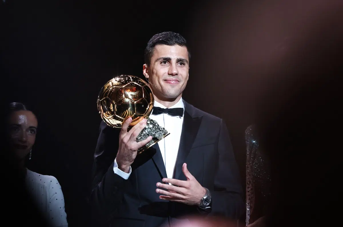 Ongoing Rift Between Real Madrid and France Football