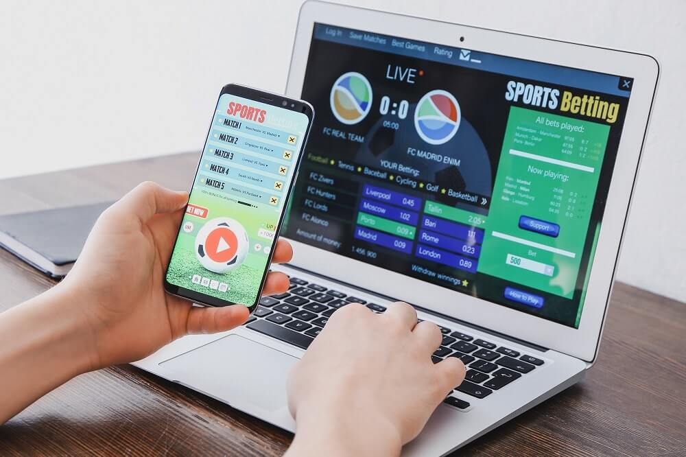 BetXChange App