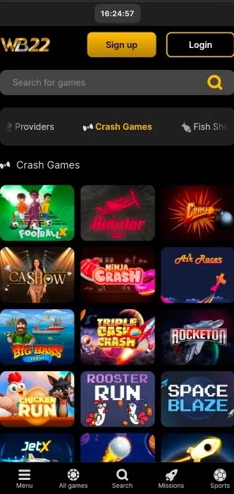 Wanejobets Aviator Crash Games Wanejobets Aviator