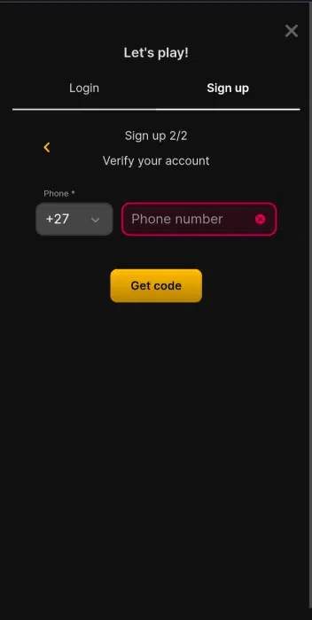 Wanejobets Phone Number Verification Wanejobets Phone Verification