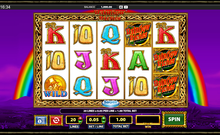 Rainbow-Riches-gameplay-review