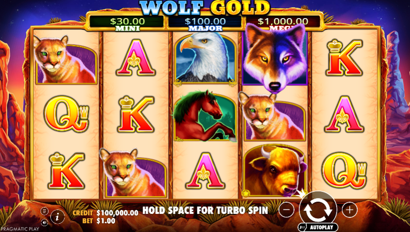 Wolf-Gold-gameplay-review
