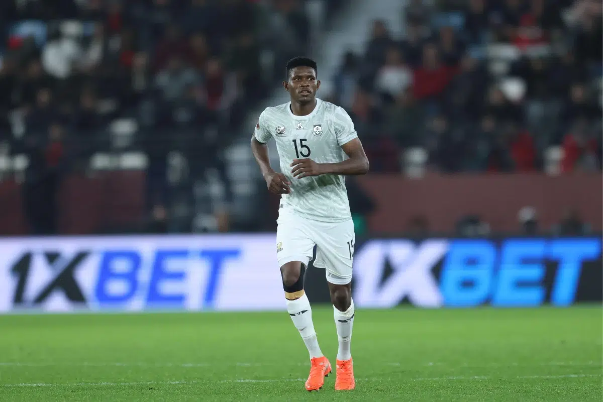 Bathusi Aubaas Player