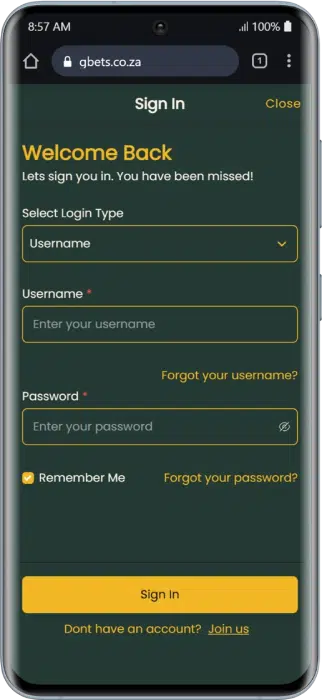 Gbets App Official App