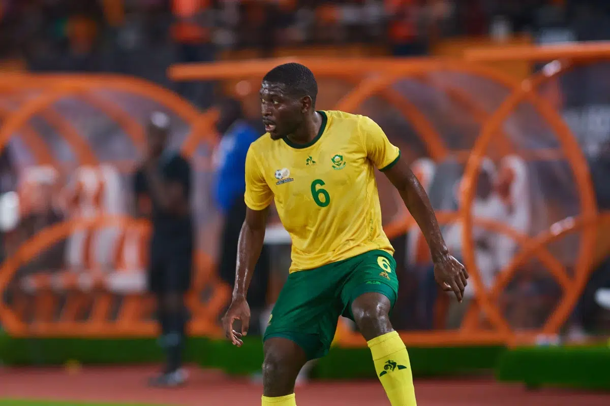 Aubrey Modiba