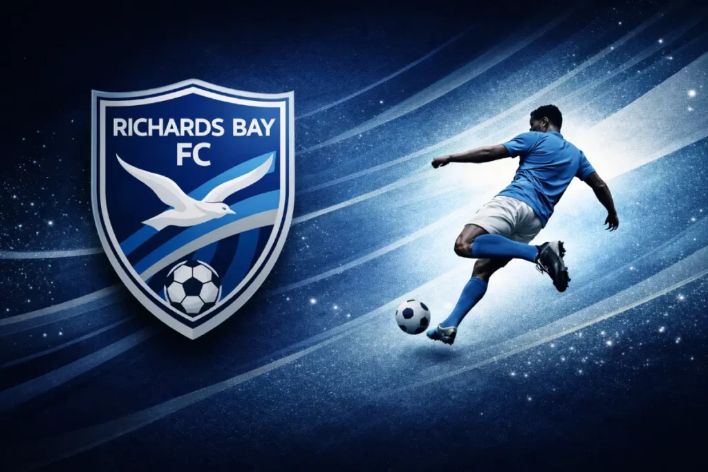 Richards Bay FC Richards Bay FC