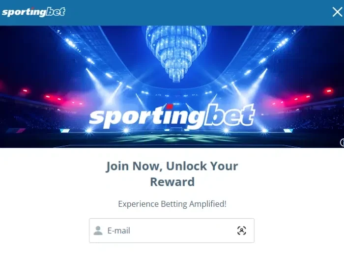 Registration Sportingbet Sportingbet Registration